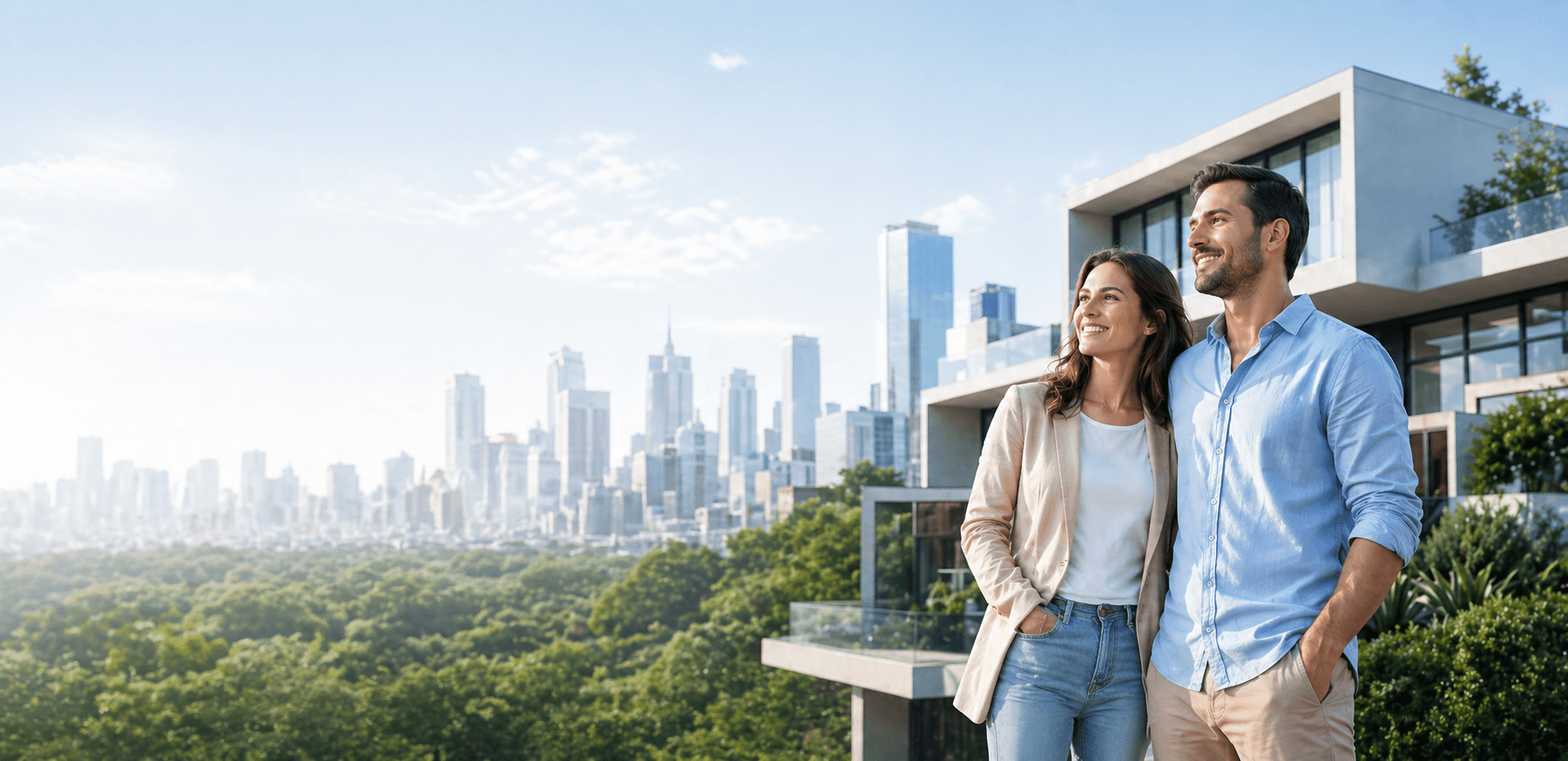 Espacios Inmobiliarios Cabecera