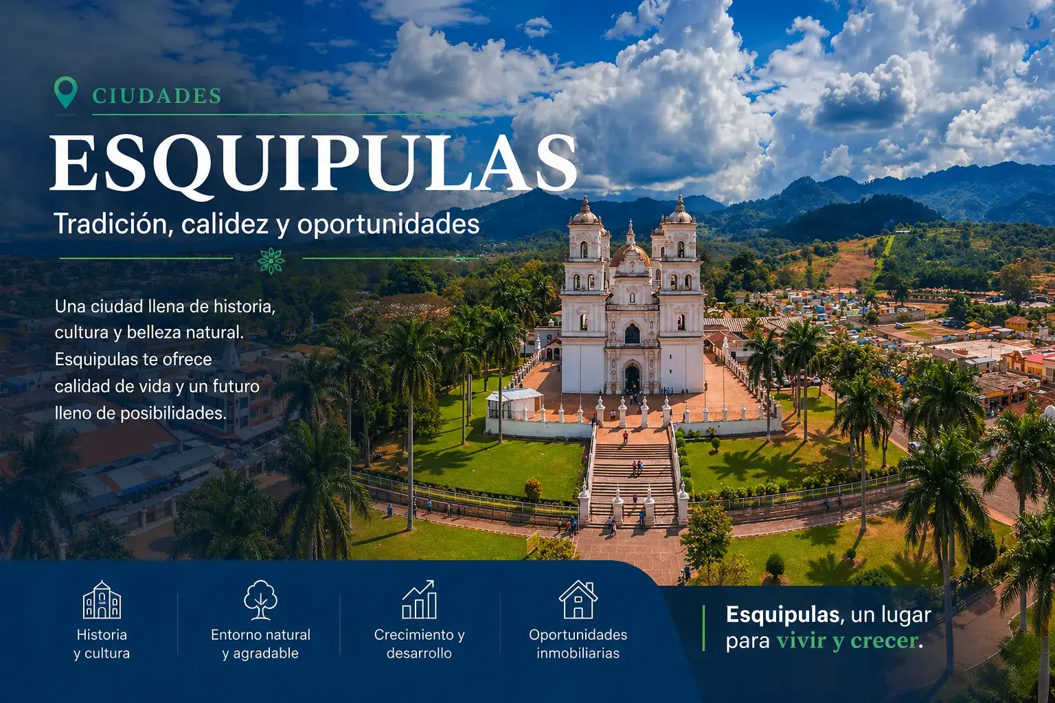 Esquipulas