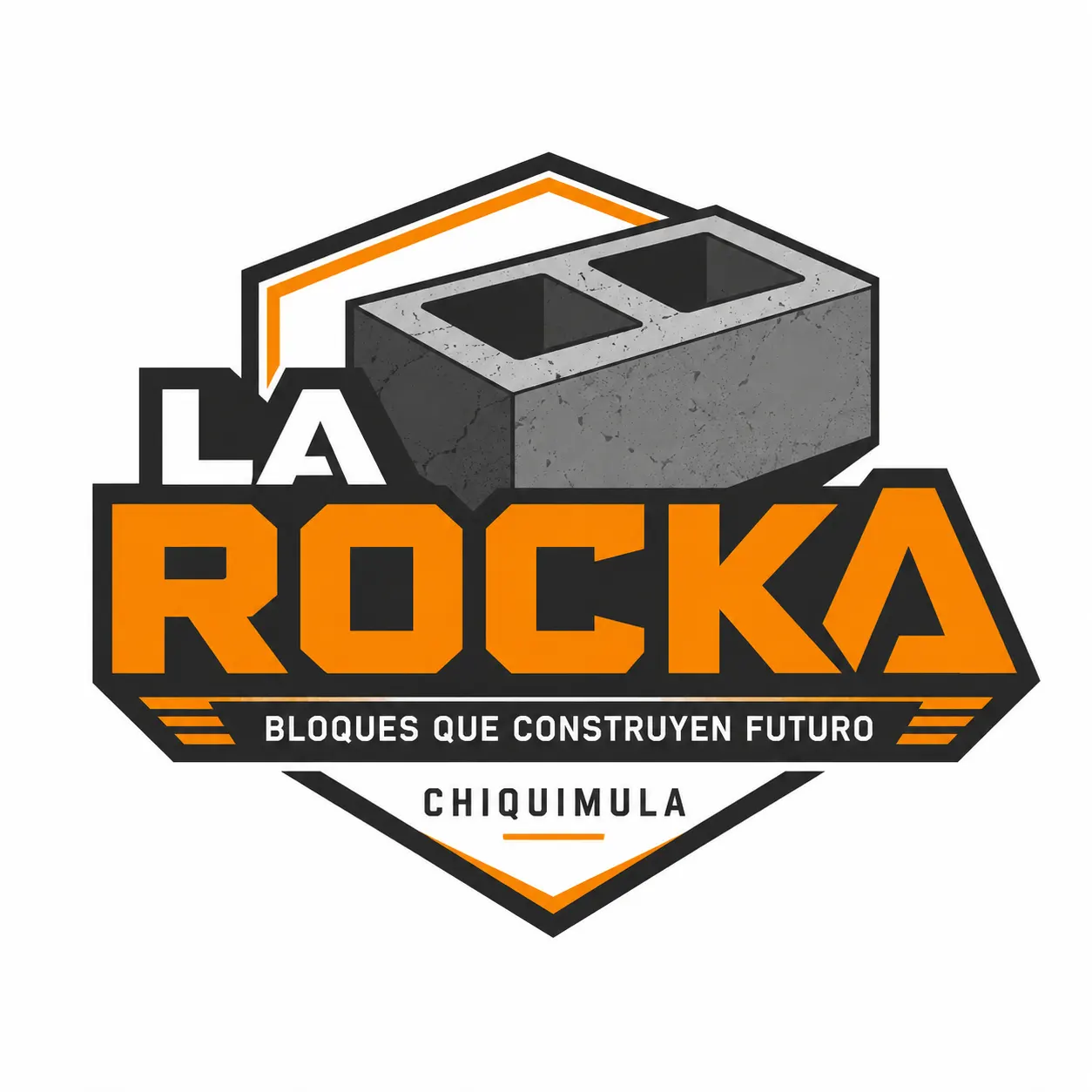Bloquera La Rocka